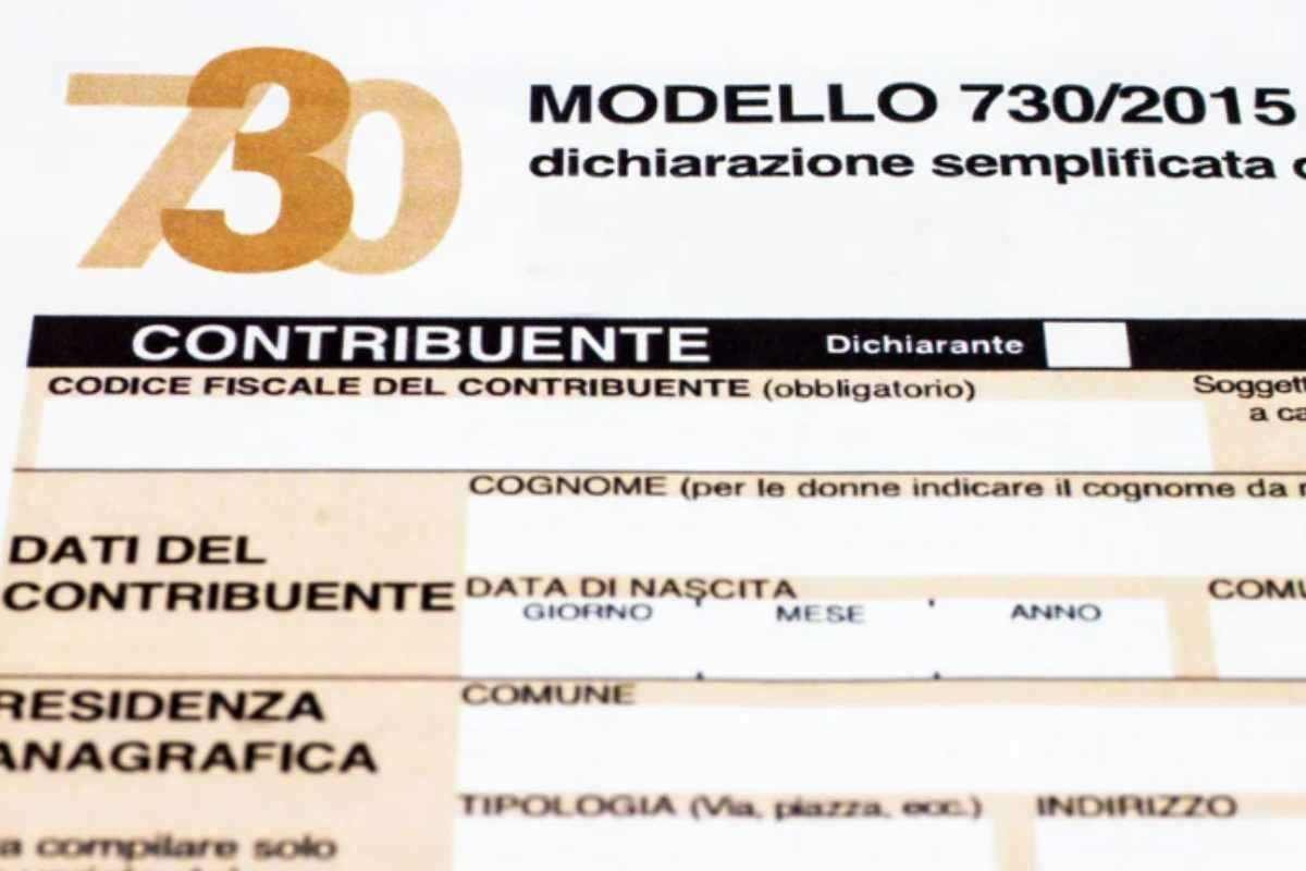 730 pré-preenchidos, pouca gente sabe disso, mas ainda é preciso apresentar esses documentos: a CAF explica como fazer