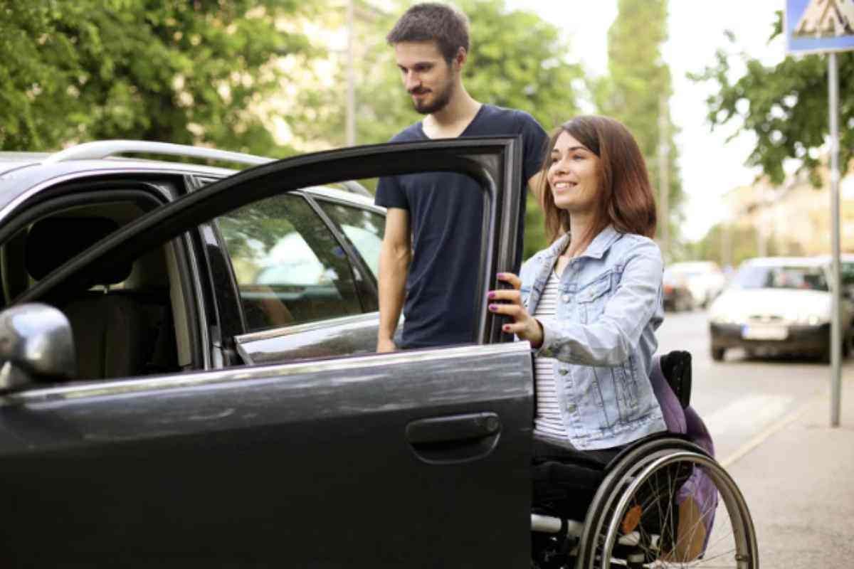 Você tem a Lei 104? Cuidado: um erro na fatura e você perde imediatamente 19% no carro
