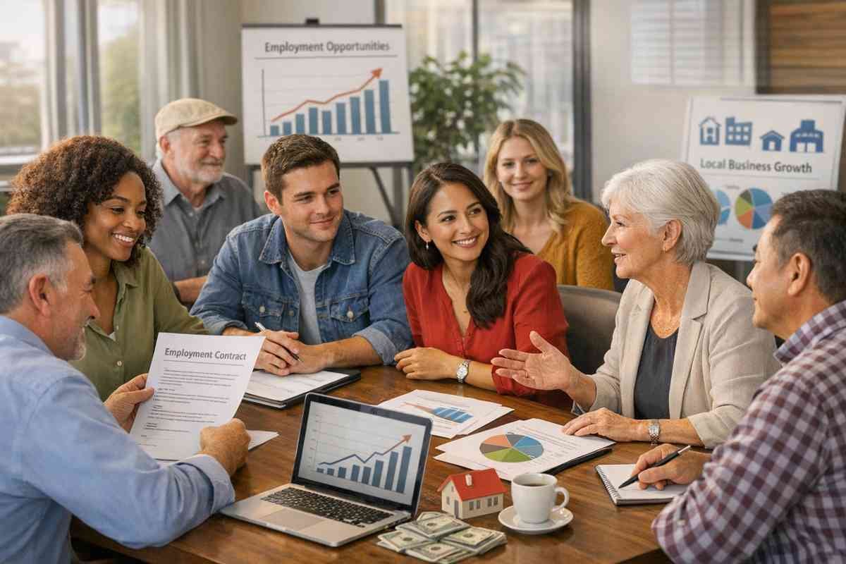 Trabalho, bônus 2.0 estão chegando: novos incentivos para mulheres, jovens e ZEEs