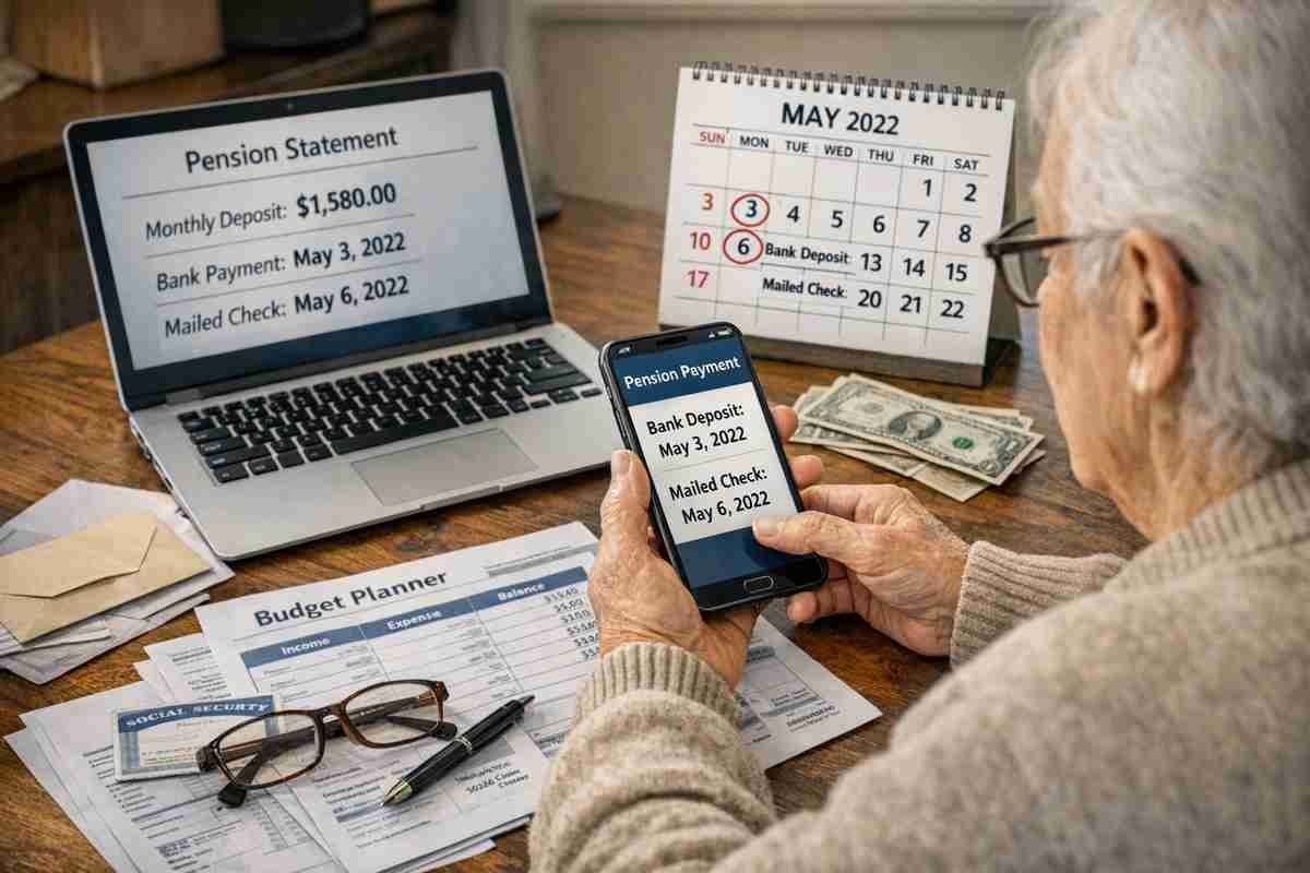 Previdência maio de 2026: por que o crédito não será igual para todos entre os Correios e o banco