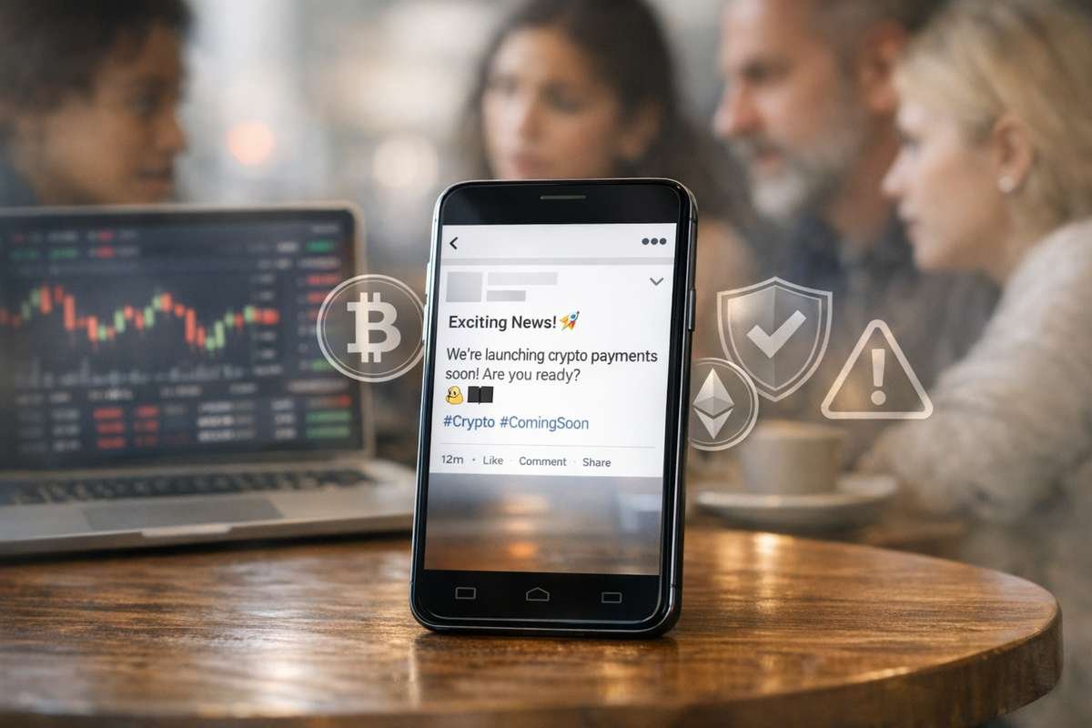 X pronto para lançar Bitcoin e criptografia? O anúncio chocante de Nikita Bier enlouquece os mercados