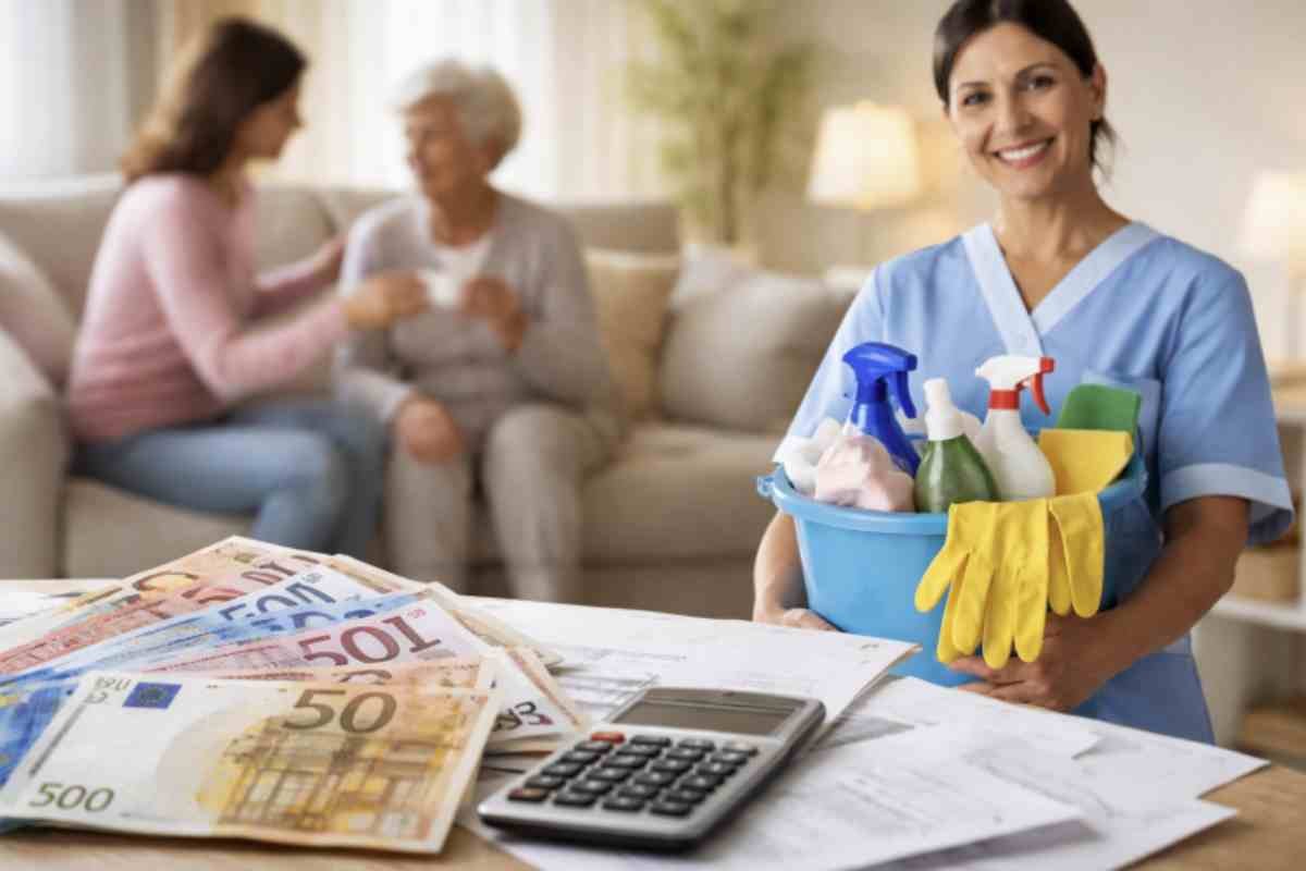 Perguntas abertas para o bônus de 1200 euros sem declaração de imposto: basta e está feito