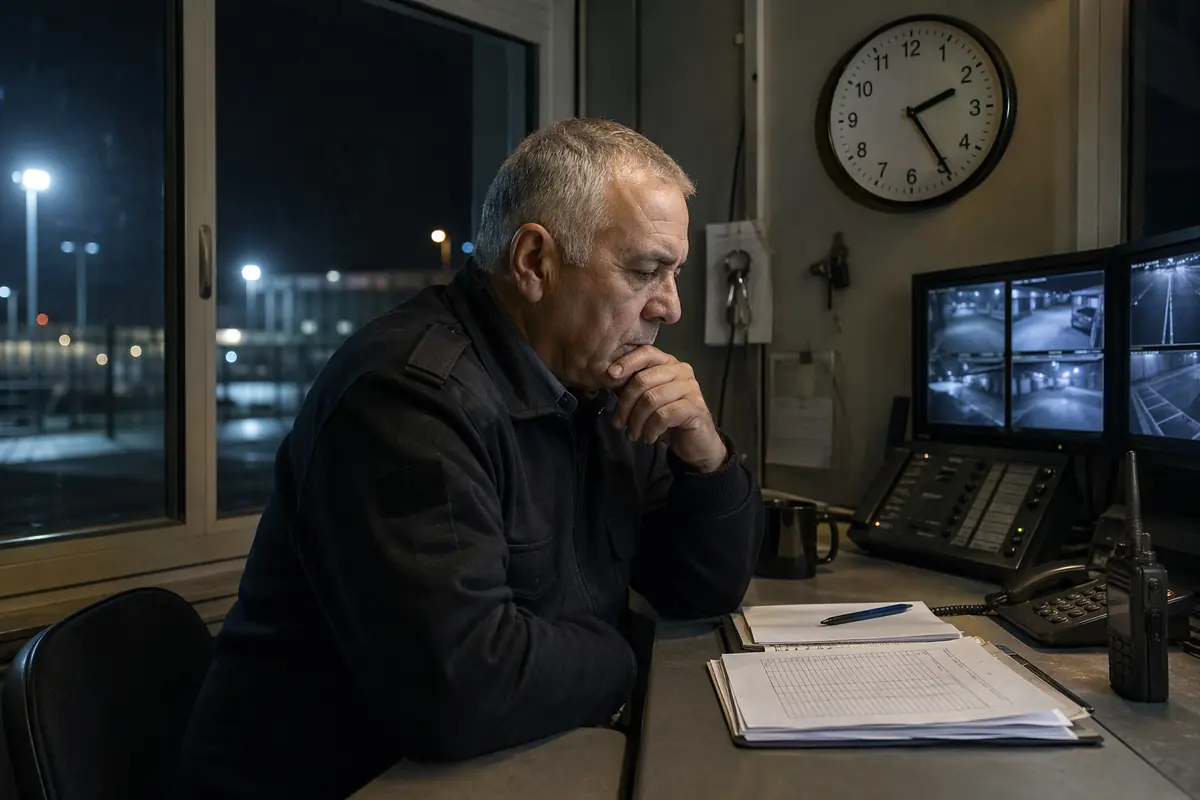 Quem trabalha à noite pode se aposentar mais cedo: aqui estão as duas medidas que você precisa saber